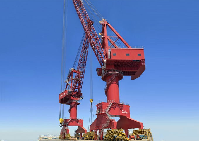 重大(dà)項目陸續開(kāi)工(gōng) 見(jiàn)證格雷特加速度